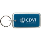Cdvi - Badges Mifare DESFire Format porte-cles Technologie 13.56MHz - Signature CDV