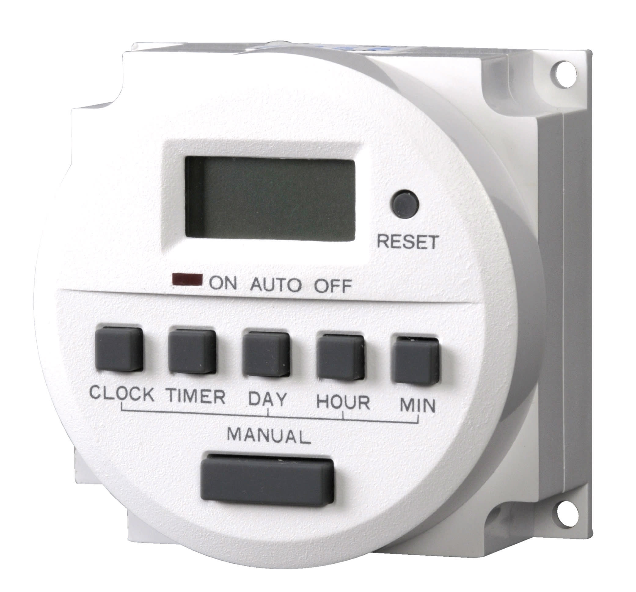 Cdvi - Horloge digitale 6 pas 220v