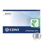 Cdvi - Badge gestion utilisateurs pour biosys 1