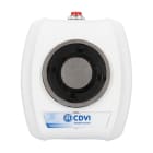 Cdvi - Vent incendie murale à rupture 20kg 24V DC - 50kg 48 VDC - NFS 61937