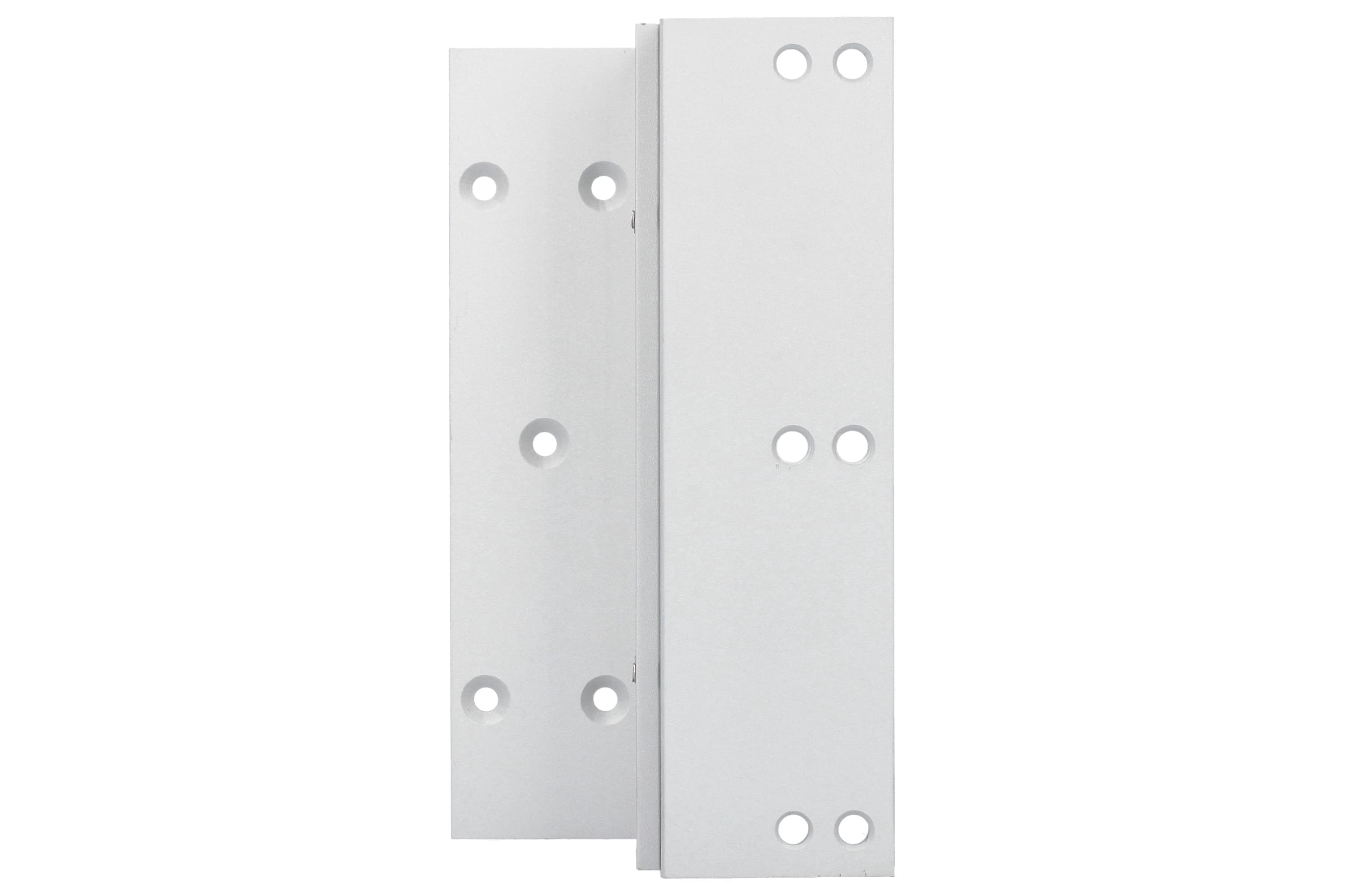Cdvi - Équerre en Z pour contreplaque de ventouses 300 - 400 - 500kg