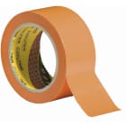 3M Easy tape Ruban Pare-Vapeur Orange 30m x 75mm