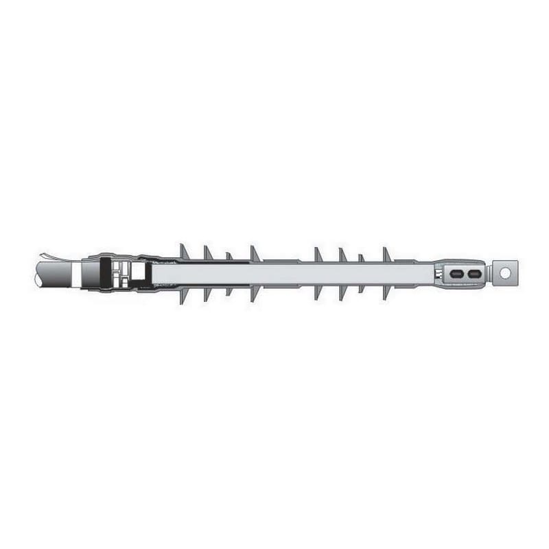 3M Electricite - 94-EB 62-2 FA