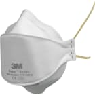 3M Electricite - Masque antipoussière 3M Aura, FFP1, sans soupape, série 9310+