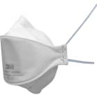 3M Electricite - Masque antipoussière 3M Aura, FFP2, sans soupape, série 9320+