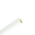 3M Electricite - GTI 3000 6/2mm Gaine Thermorétractable paroi mince en barre de 1m Blanc