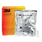 3M Electricite - 3M Scotchcast Résine 40 PU taille B - 230 G - 200ml