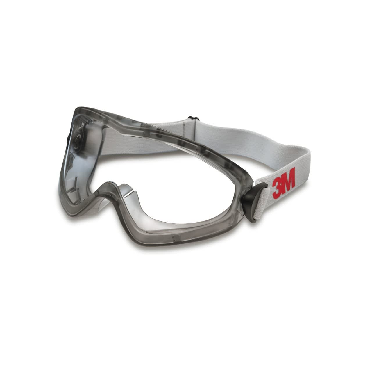 3M Electricite - Lunettes-masque de sécurité 3M 2890