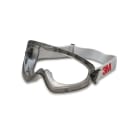 3M Electricite - Lunettes-masque de sécurité 3M 2890