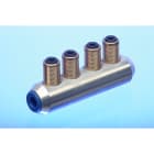 3M Electricite - Raccord de jonction à Serrage Mécanique RSM 10 à 95mm²