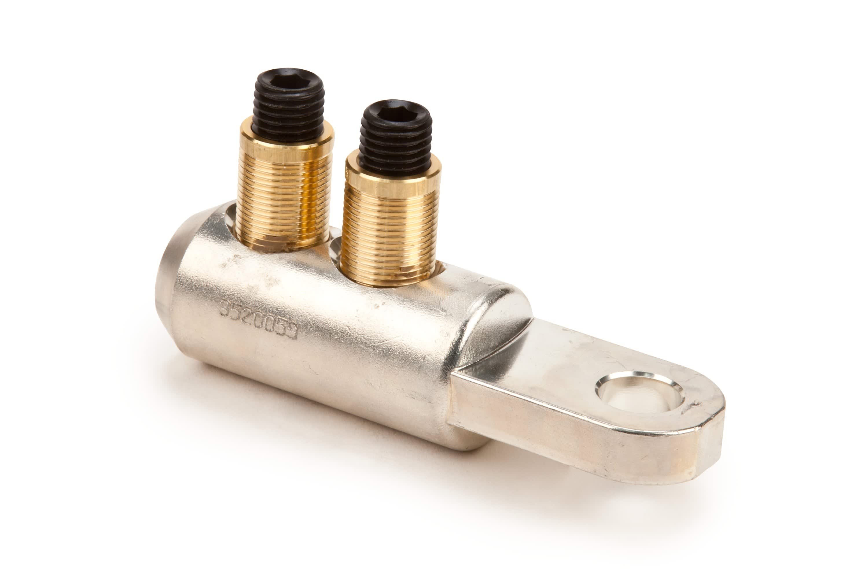 3M Electricite - Cosse d'extrémité extérieure RSM 50 à 240mm²