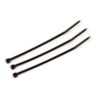 3M Electricite - Collier Serre cable d'installation FT 360 DW-C noir 9x360mm Ø92 - boite de 100