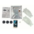 3M Electricite - 3M Scotchcast Trousse de dérivation coulée 92-NBB0