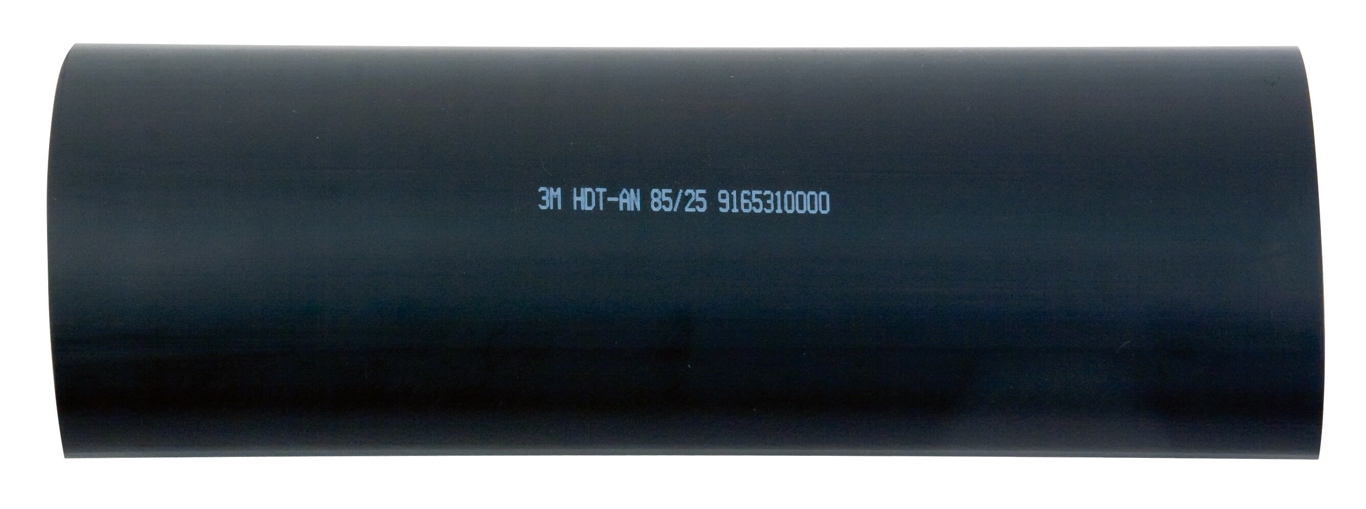 3M Electricite - HDT-AN 85/25 Gaine Thermorétractable Paroi épaisse barre de 1m