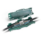 3M Electricite - 3M Kit de raccordement démontable DBC-2C avec gel + connecteur 5x1,5 à 5x6 mm²