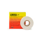 3M Electricite - Ruban 27, 25mm x 55m