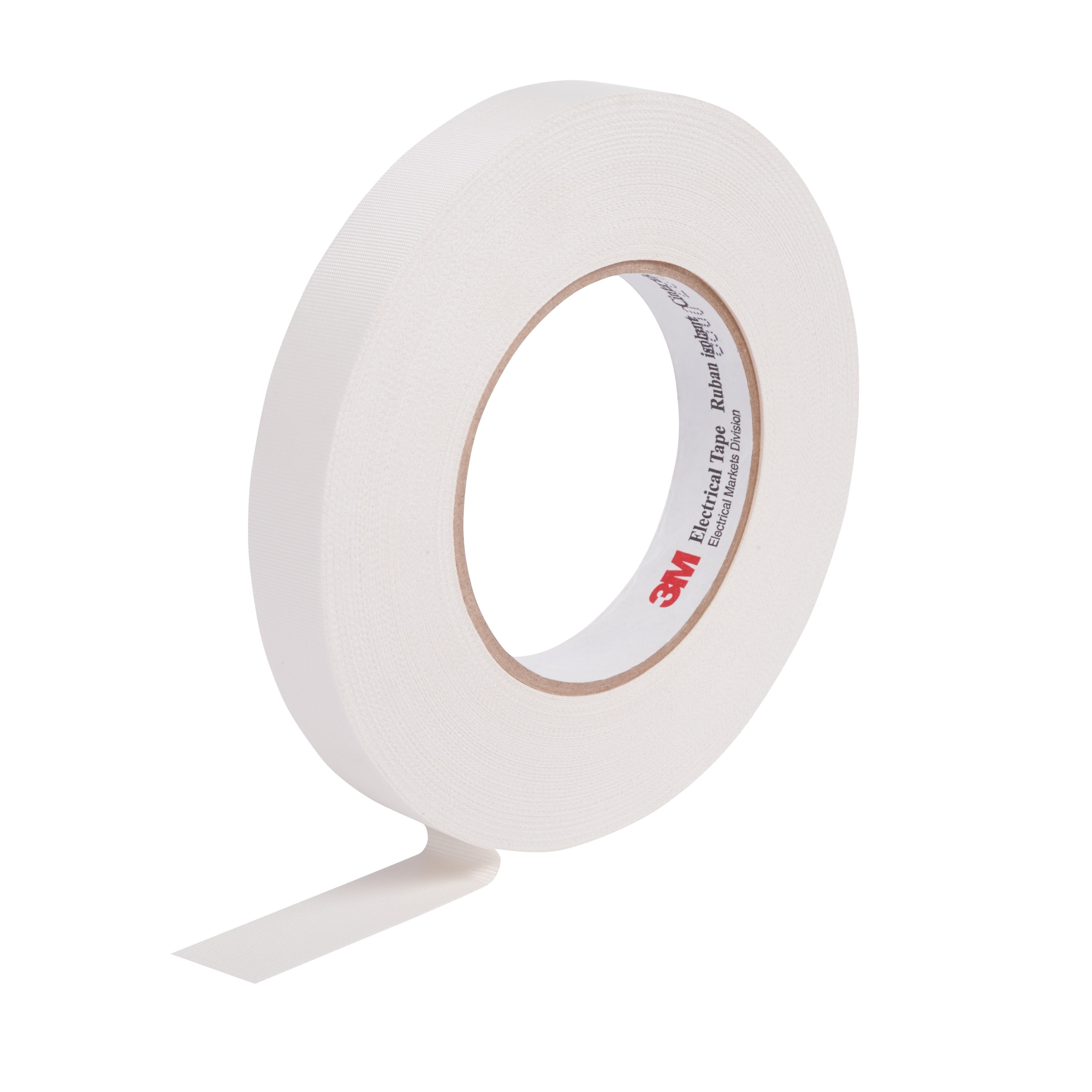 3M Electricite - Ruban 27, 12mm x 55m