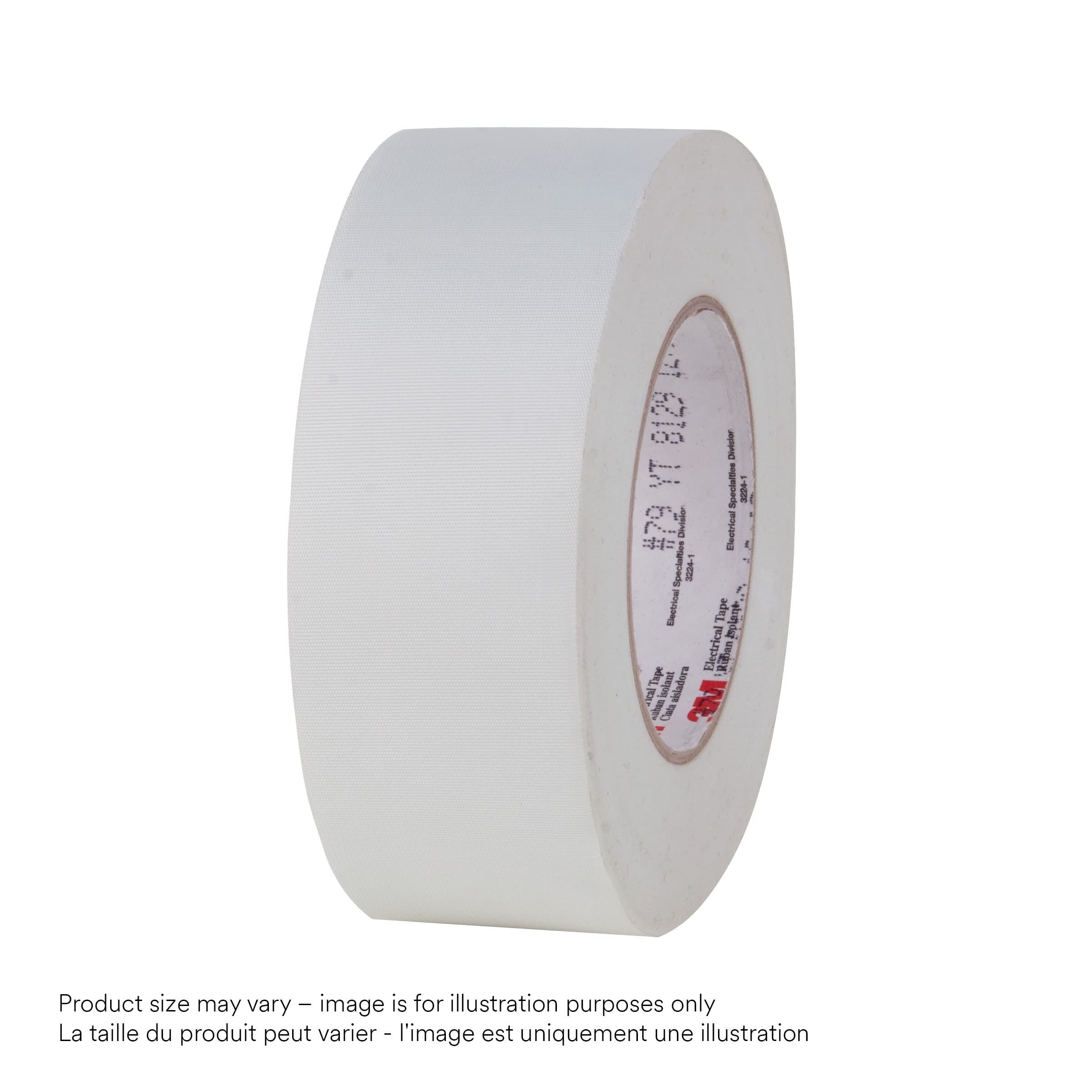 3M Electricite - Ruban 79, 50mm x 55m