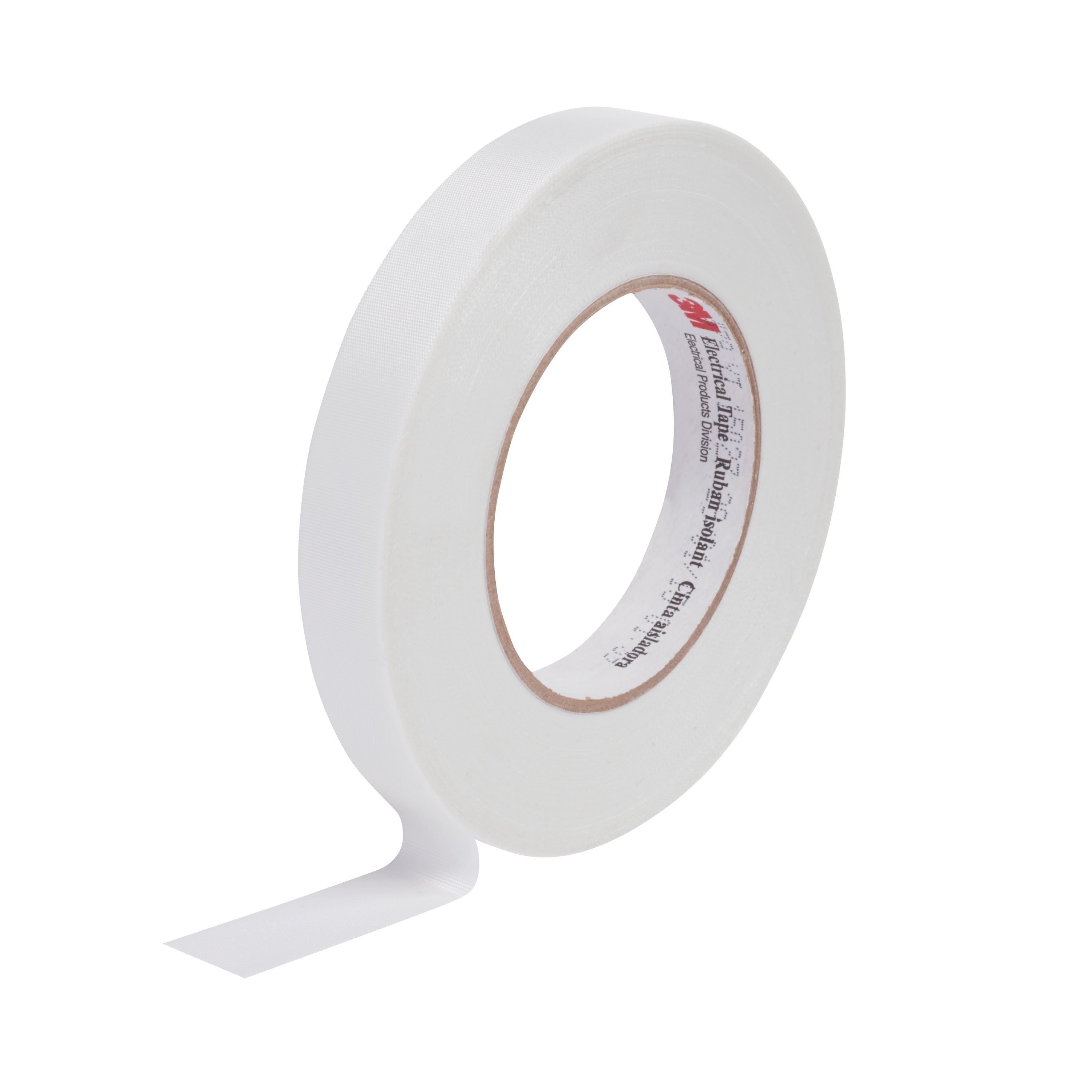 3M Electricite - Ruban 79, 25mm x 55m