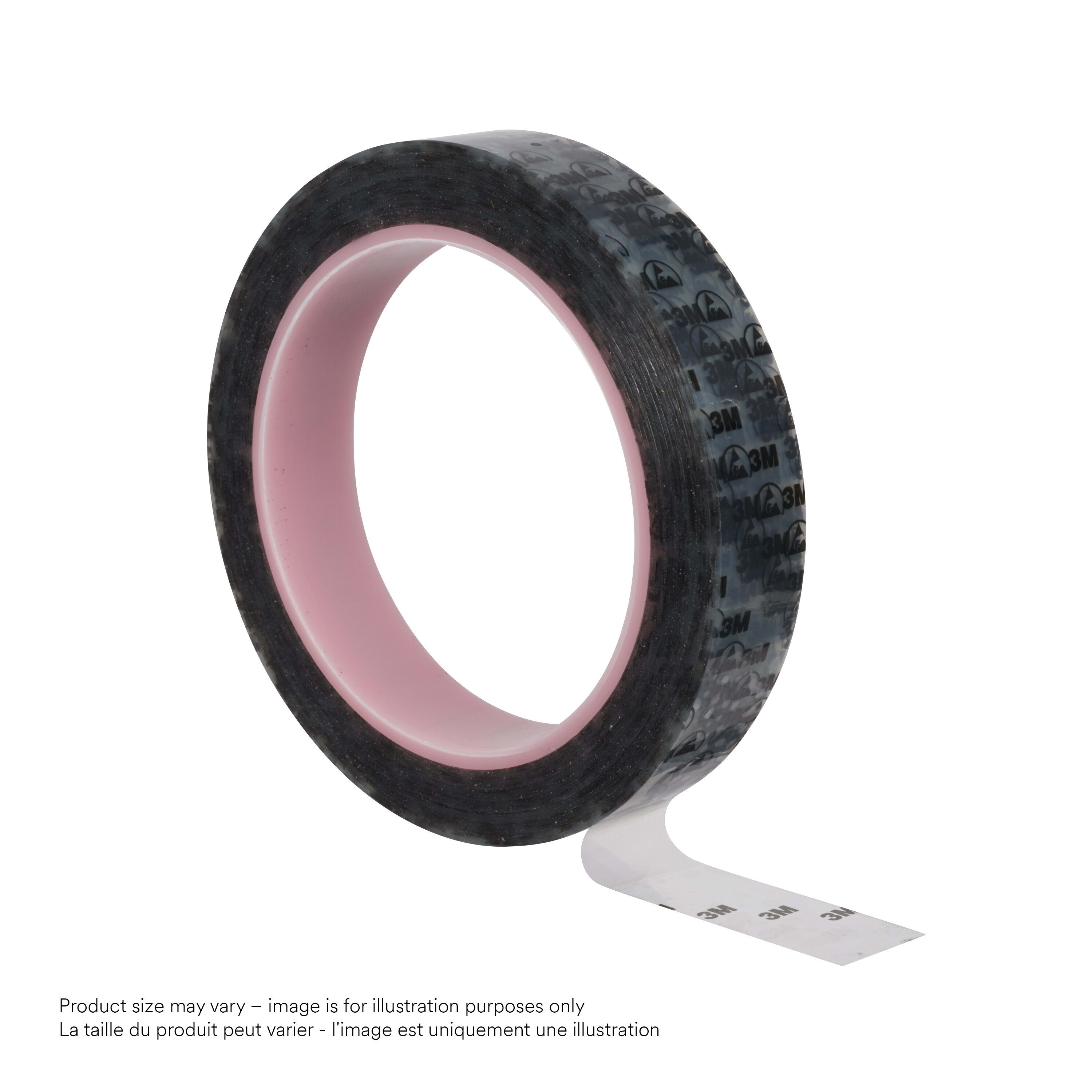 3M Electricite - Ruban 40, 25mm x 66m