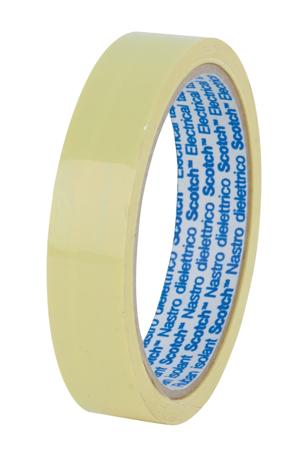 3M Electricite - Ruban 74, 25mm x 66m