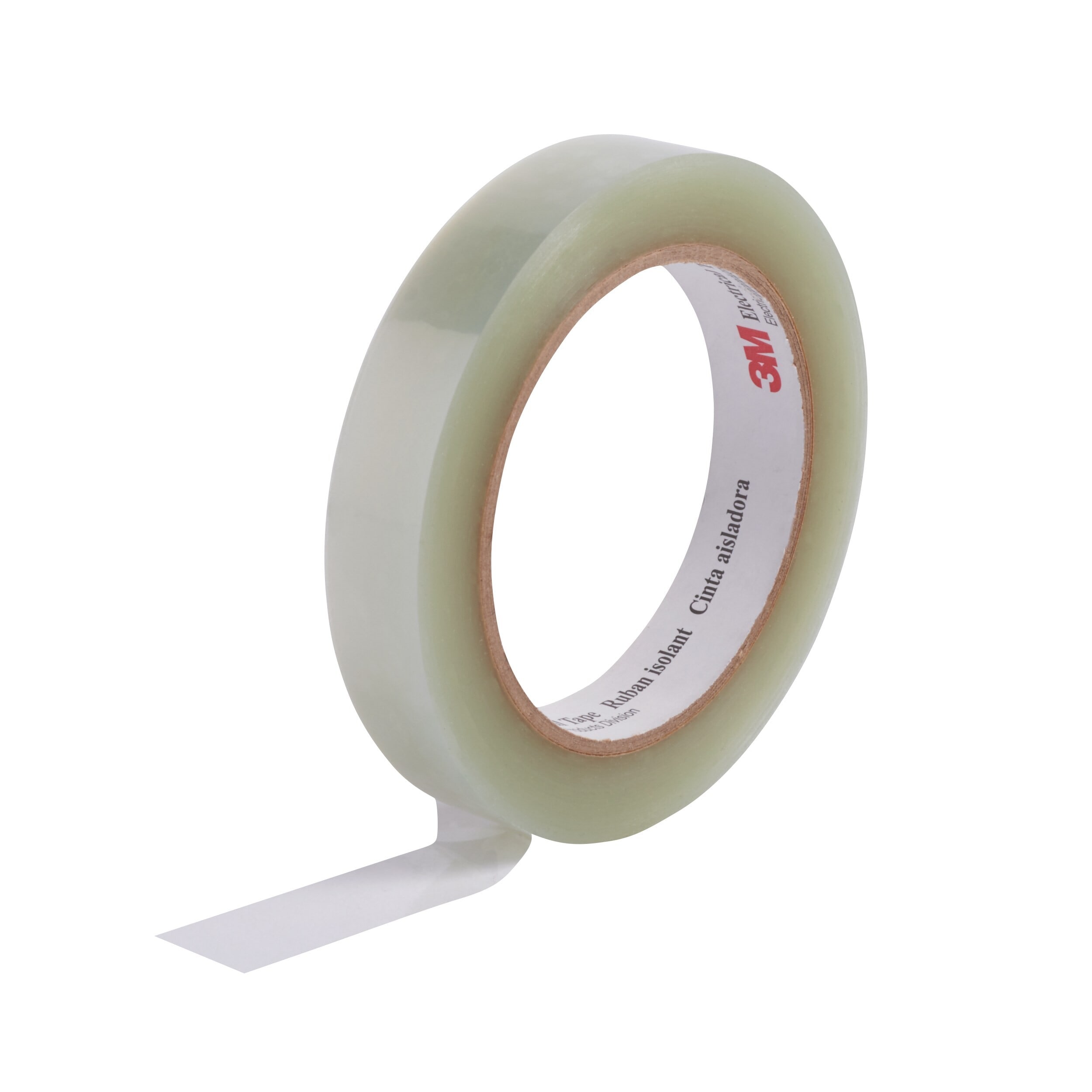 3M Electricite - Ruban 5, 19mm x 66m