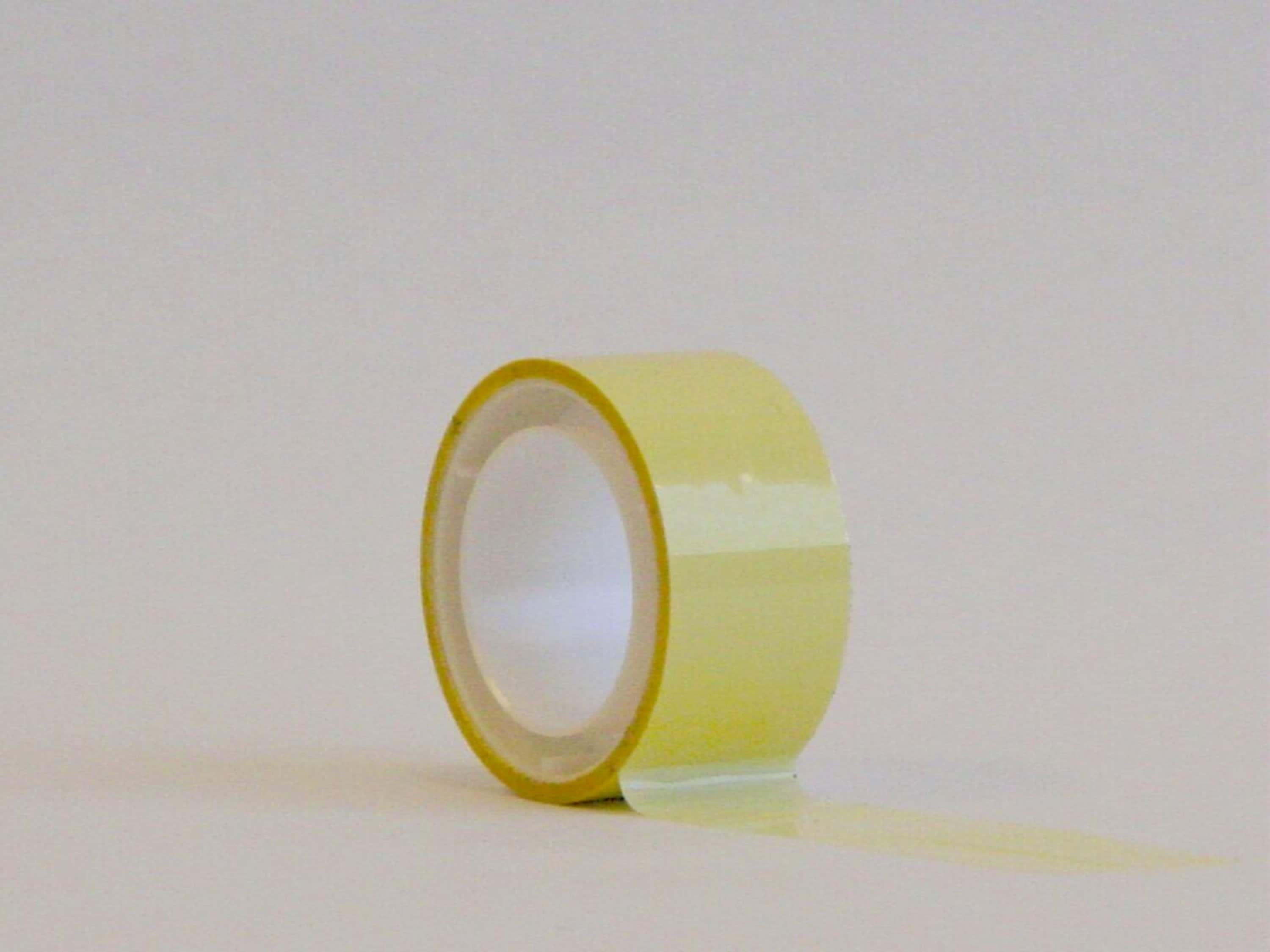 3M Electricite - Ruban 74, 50mm x 66m