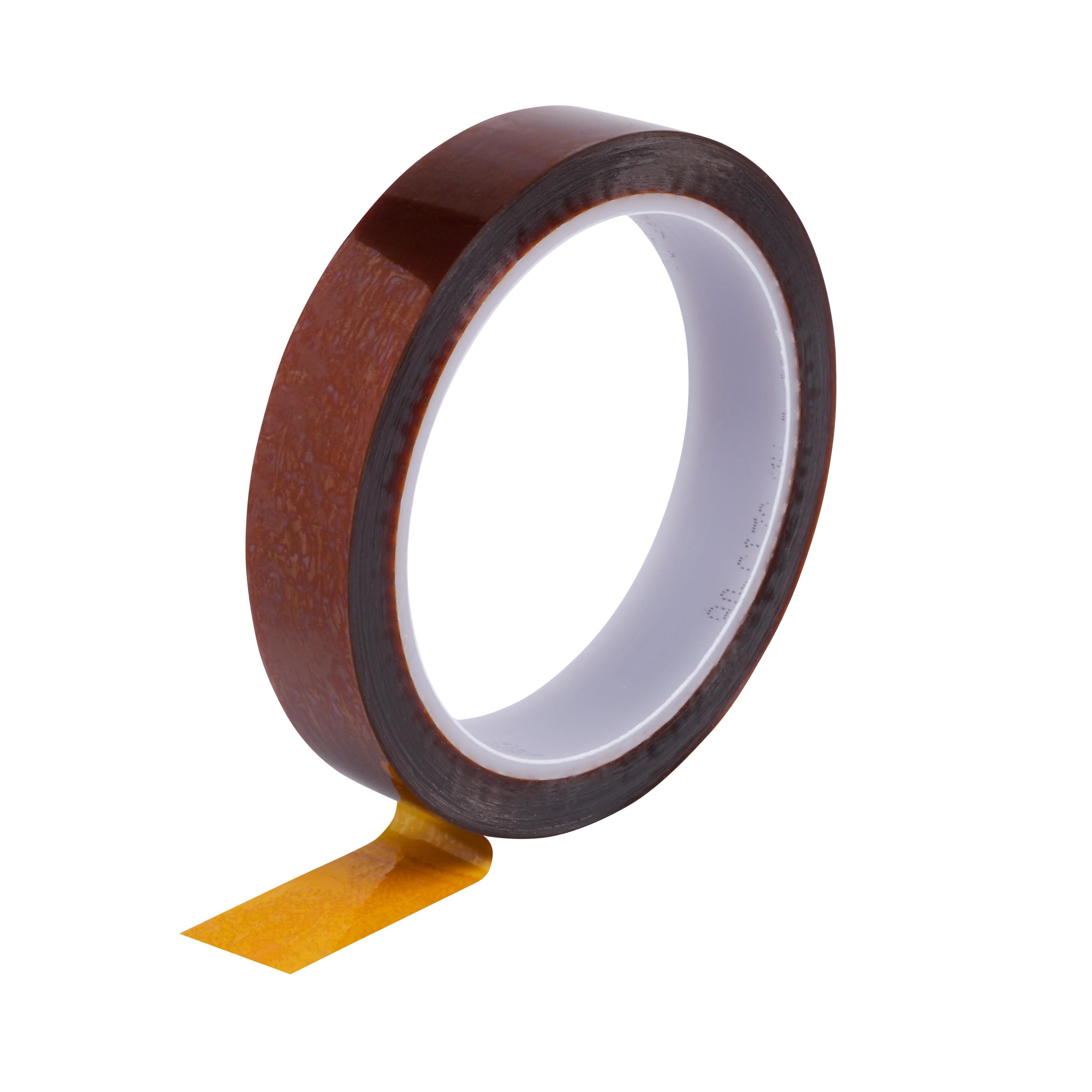 3M Electricite - Ruban Polyimide 1205, 19mm x 33m