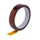 3M Electricite - Ruban Polyimide 1205, 19mm x 33m