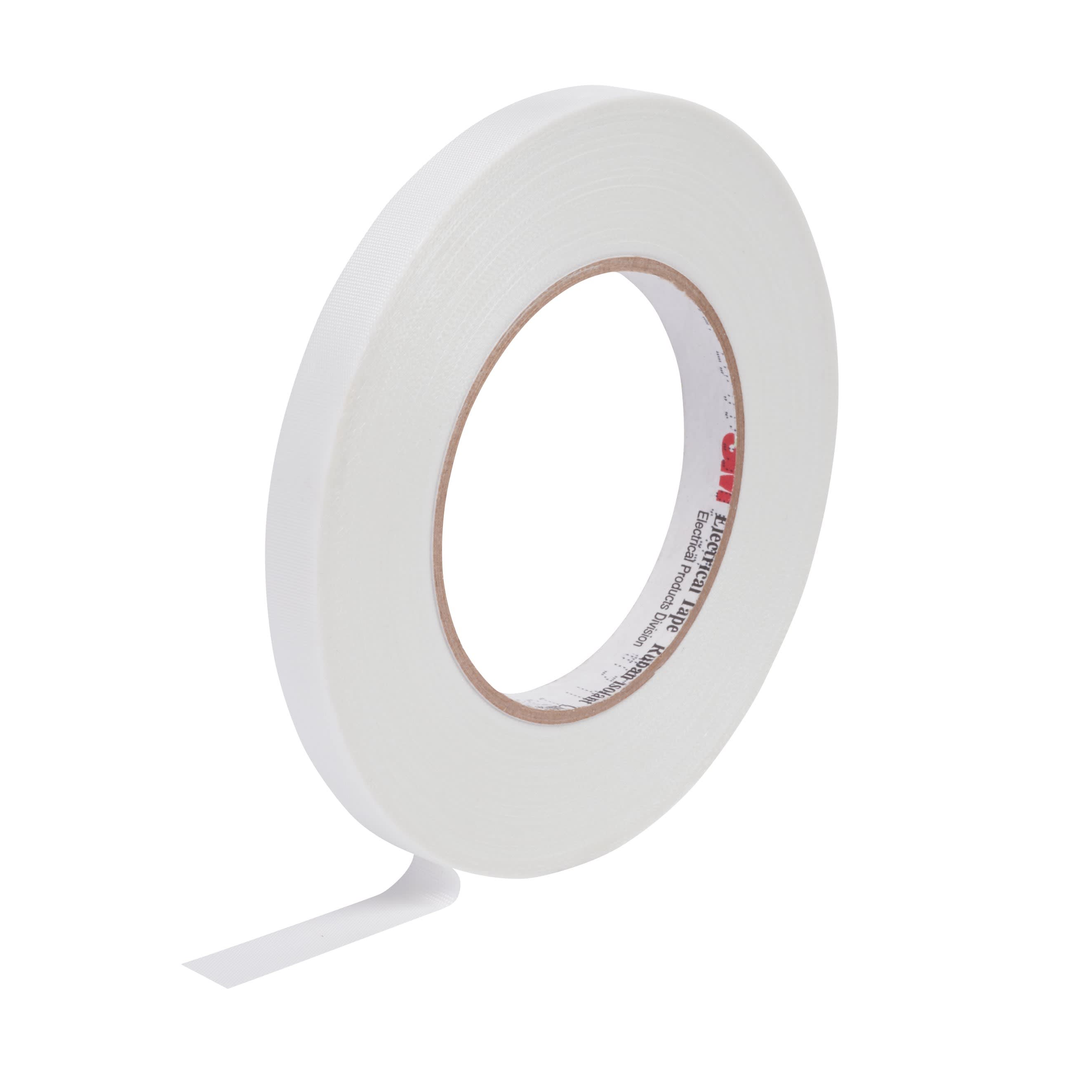 3M Electricite - Ruban 79, 12mm x 55m