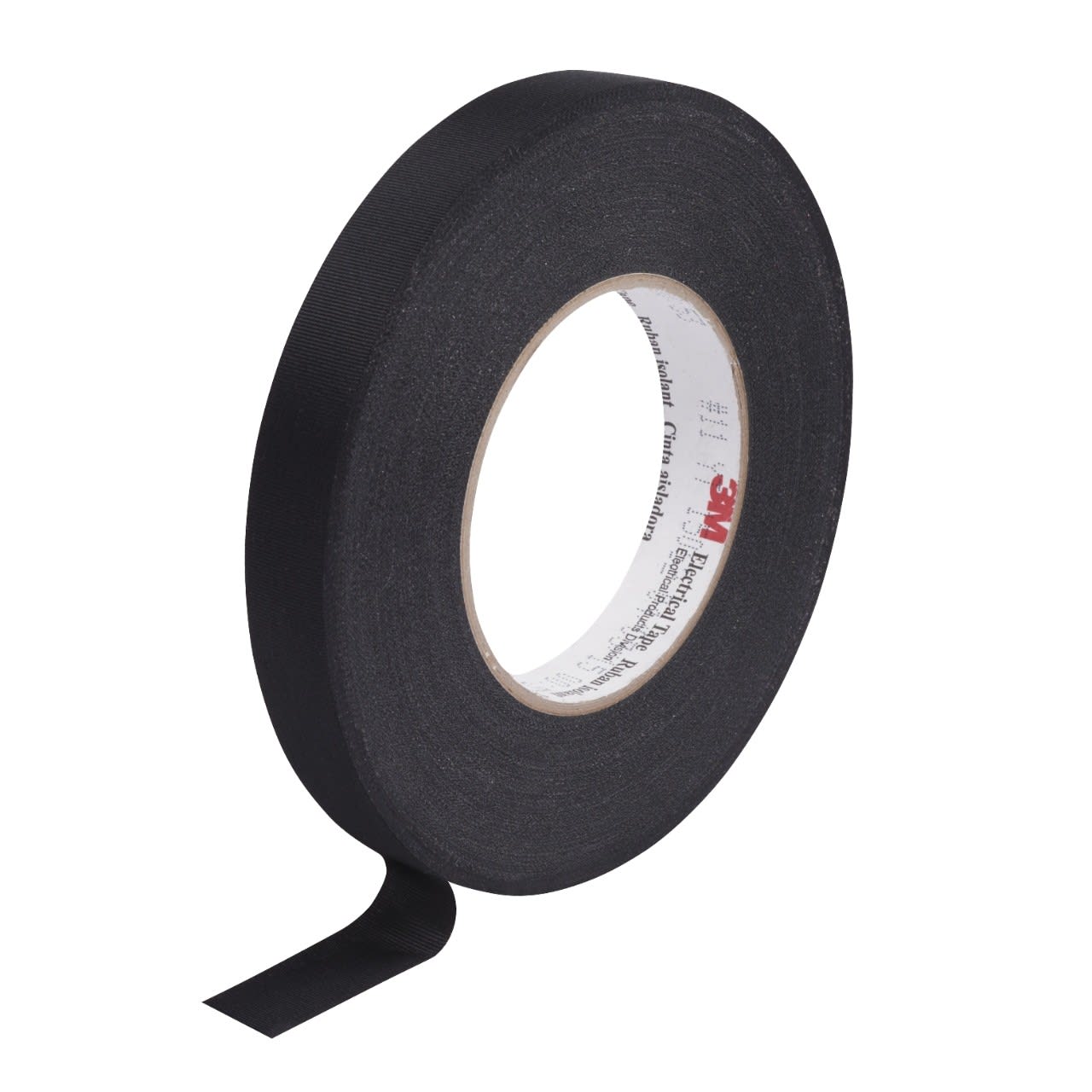 3M Electricite - Ruban 11, 19mm x 66m