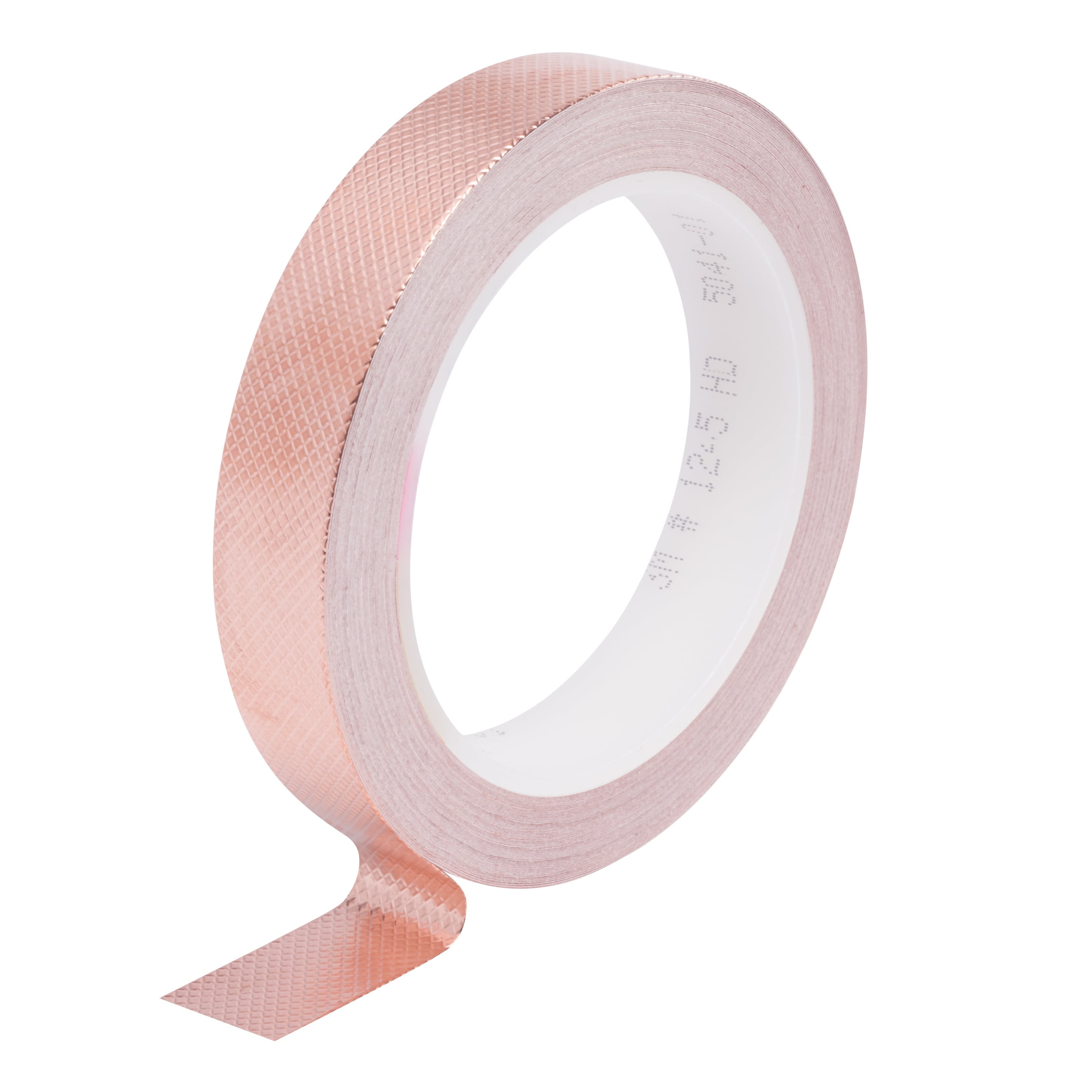 3M Electricite - Ruban 1245, 19mm x 16.5