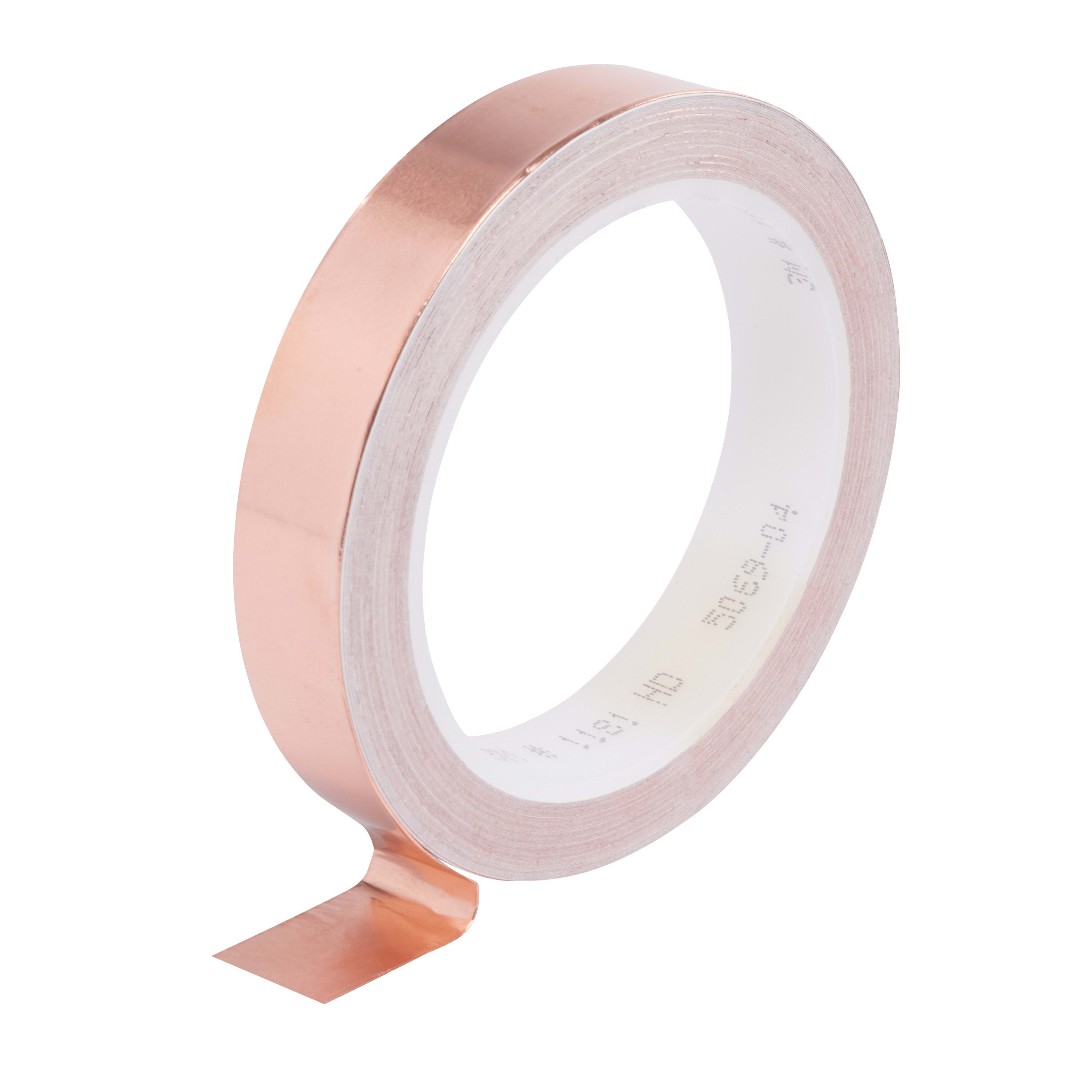 3M Electricite - Ruban 1181, 19mm x 16.5