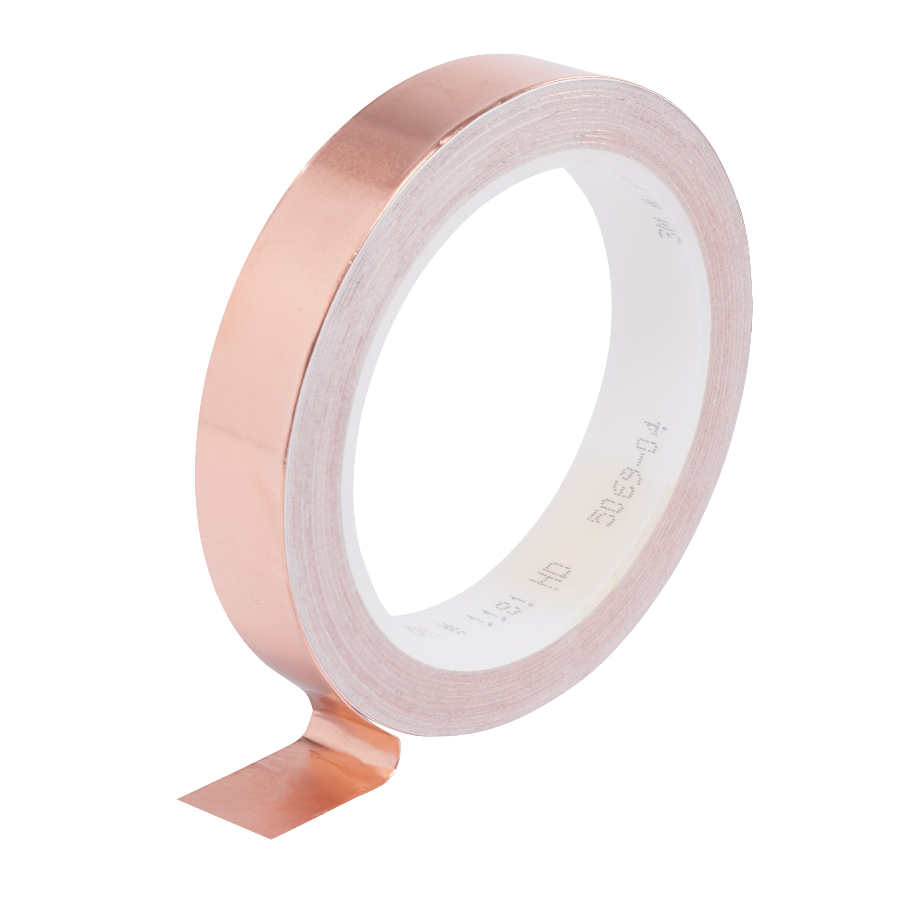 3M Electricite - Ruban 1181, 15mm x 16.5