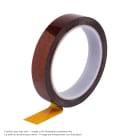 3M Electricite - Ruban 1205, 12mm x 33m