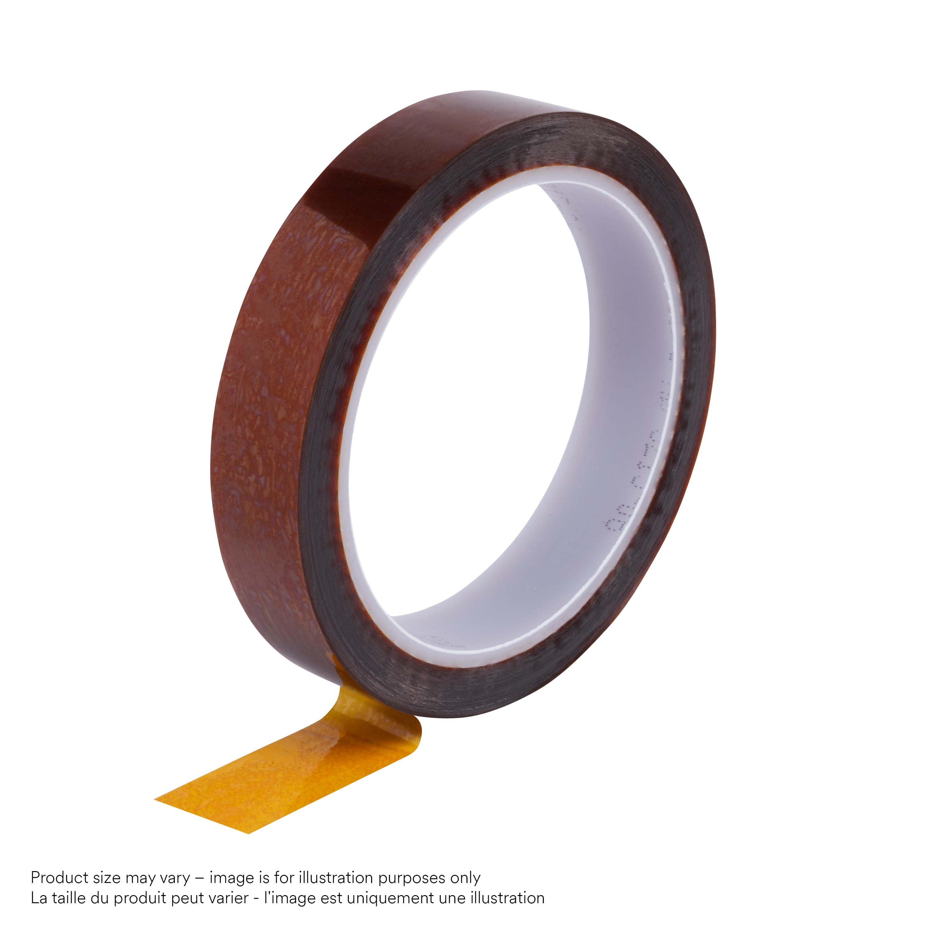 3M Electricite - Ruban 1205, 9mm x 33m