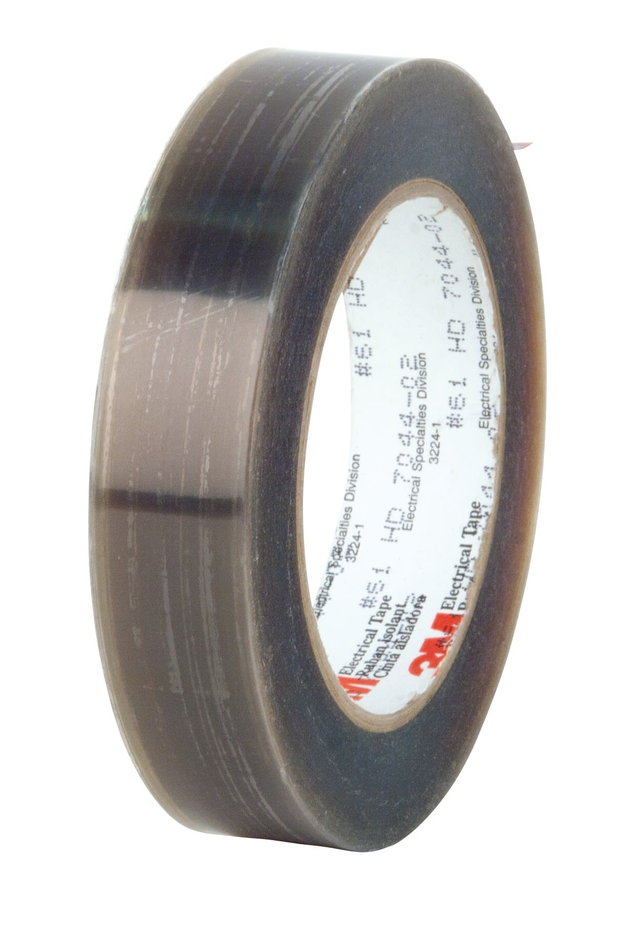 3M Electricite - Ruban 61  -25mm x 33m