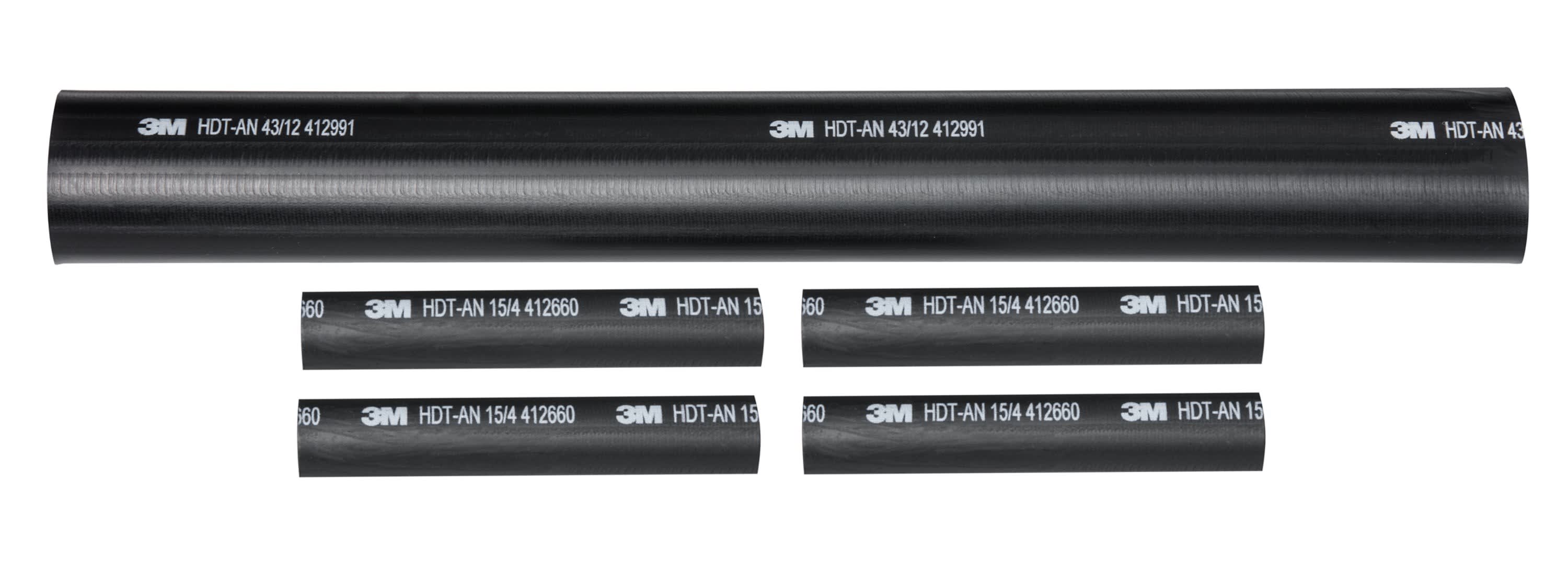 3M Electricite - 3M Kit jonction thermo 91-AH 21N