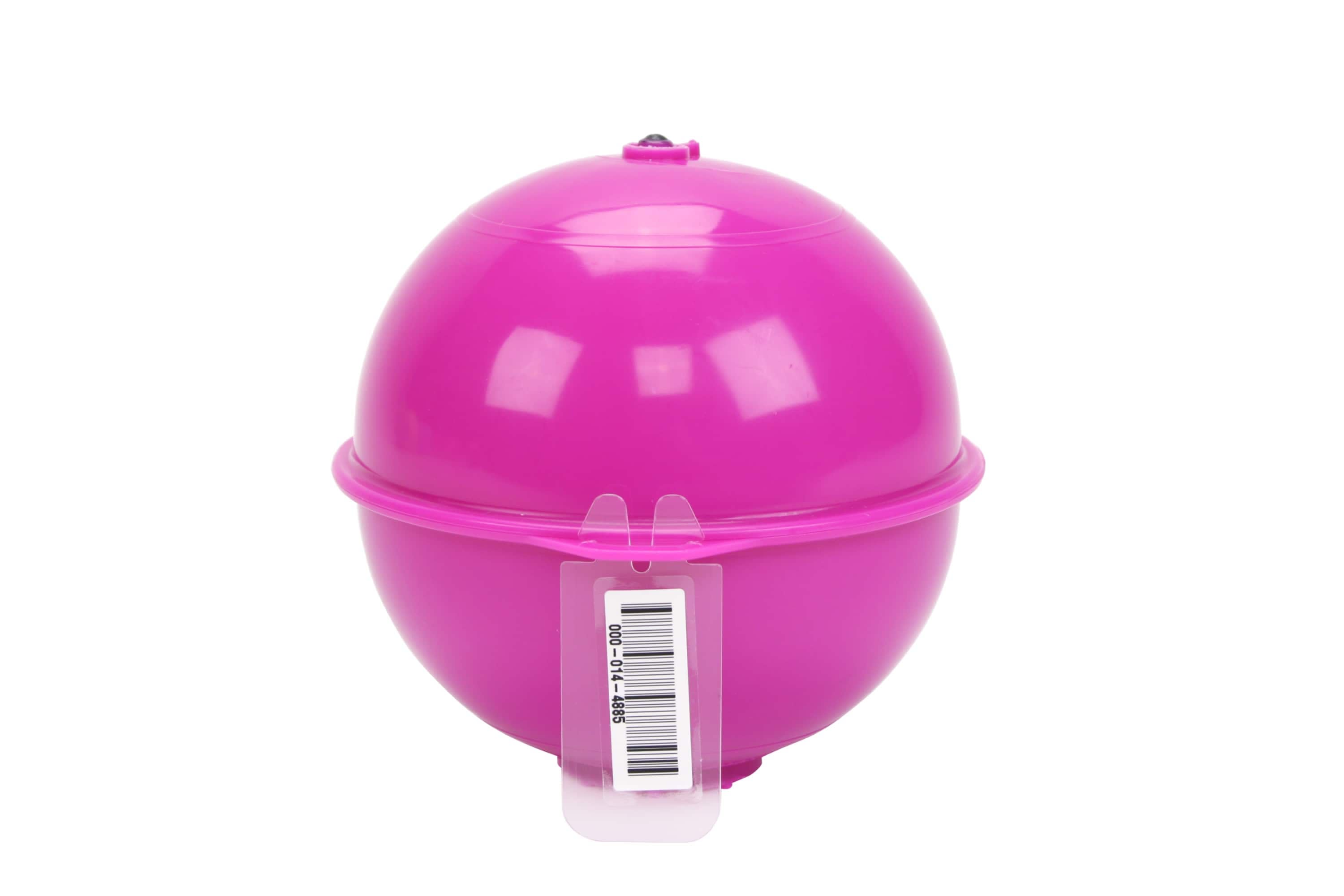 3M Electricite - 1428-XR/ID boule marqueur RFID tout usage violette
