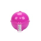 3M Electricite - 1428-XR/ID boule marqueur RFID tout usage violette