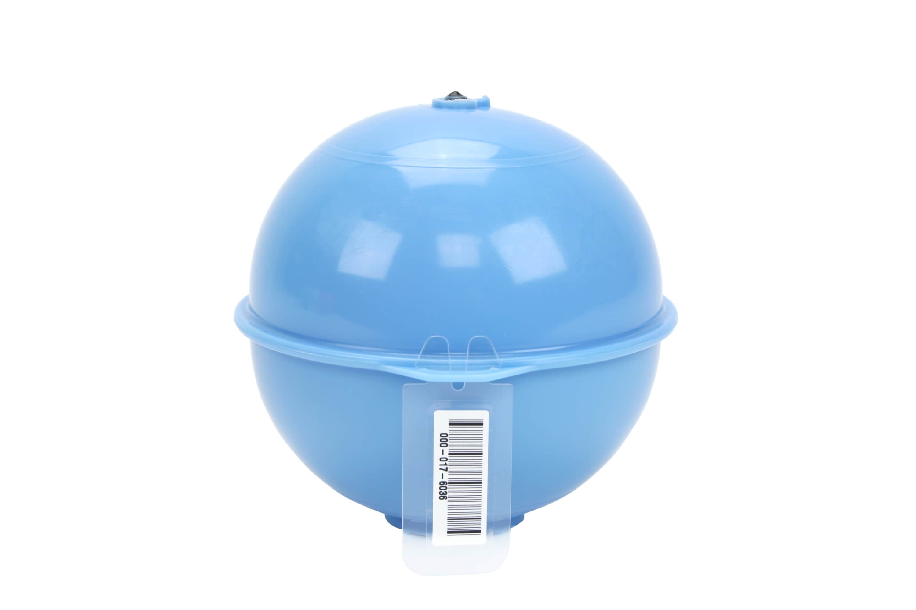 3M Electricite - 1423-XR/ID boule marqueur RFID eau bleue