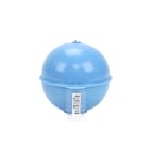 3M Electricite - 1423-XR/ID boule marqueur RFID eau bleue