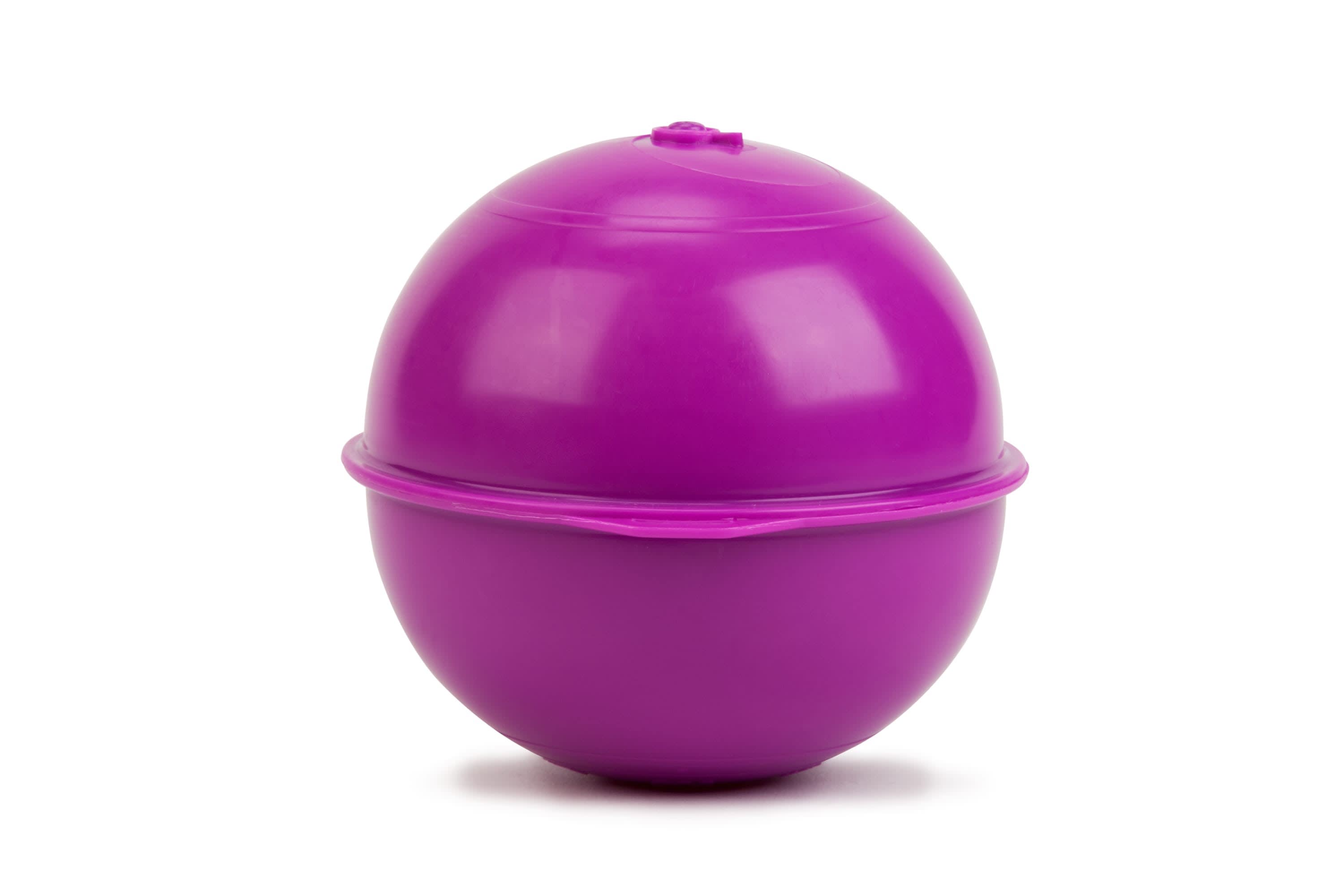 3M Electricite - 1408-XR boule marqueur EMS électricité violette