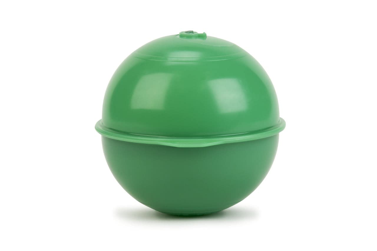 3M Electricite - 1404-XR boule marqueur EMS assainissement verte