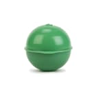 3M Electricite - 1404-XR boule marqueur EMS assainissement verte