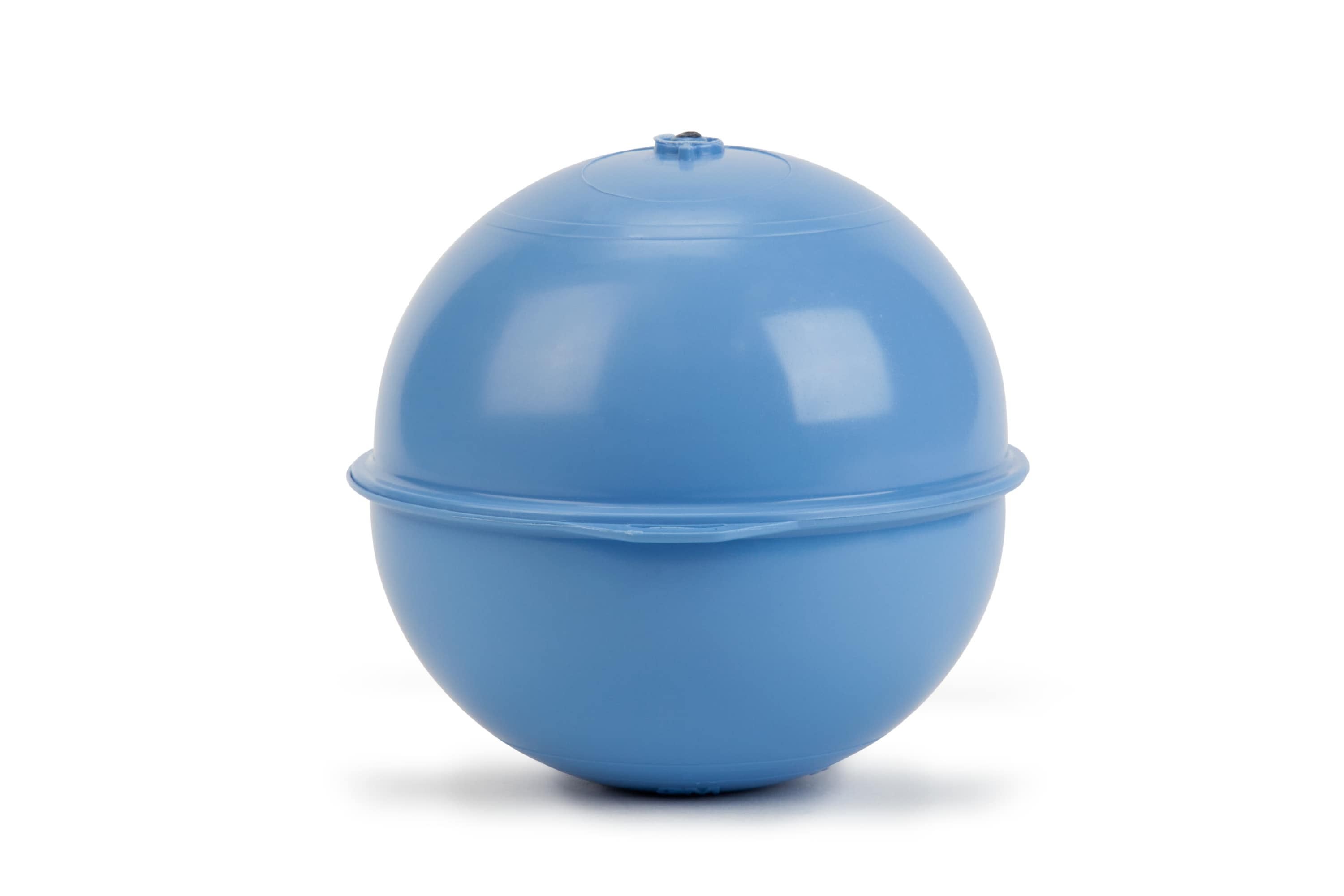 3M Electricite - 1403-XR/ID boule marqueur EMS eau bleue