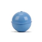 3M Electricite - 1403-XR/ID boule marqueur EMS eau bleue