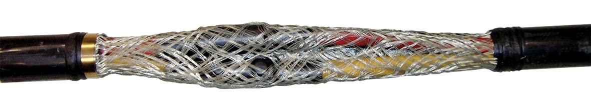 3M Electricite - 3M Kit jonction thermo 91-AHA 25N