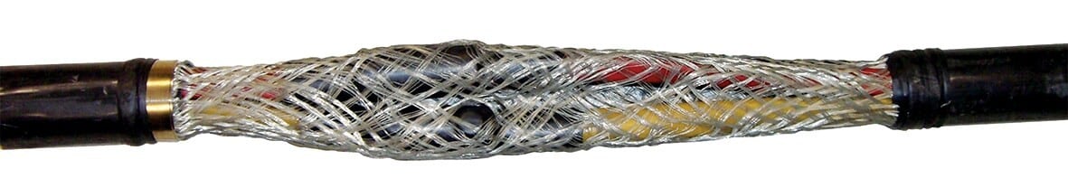 3M Electricite - 3M Kit jonction thermo 91-AHA 25N