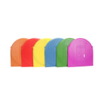 3M Electricite - 1254-XR/ID marqueur de profondeur RFID gaz jaune